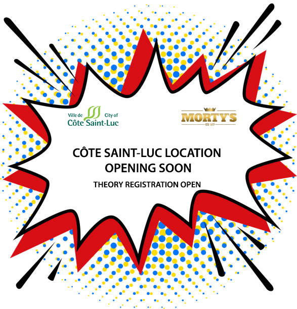 New Location